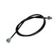 Flexible shaft for speedometer, speedometer - ETZ250, TS250, TS250/1 (A2/H 2-1500)