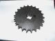 Antriebsritzel ETZ 250/251/301 , 22 Z 