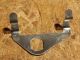 Federblech f. Seitendeckel ETZ 125/150/251