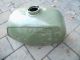 Tank, petrol tank TS 250,250/1 NEW ! Military version NVA