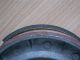 Bremsbacken, klein ETZ/TS,ES 125,150,RT 125/ 1;./ 2 : ab Fg.-Nr.: 5002389