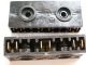 Cable connector 8800.1 Universal 3 double bridges