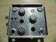 Rectifier diode plate with 3 diodes SY 171/1 0 N5