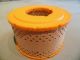 Trockenluftfilter 130x60x82 FILTRAK-Original  für ETZ125,150,250,251/301, TS250/1