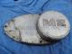 Alternator cover TS 250, 250/1 