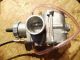Carburettor Mikuni VM30-83 version for choke bowden cable