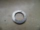 Anlaufscheibe f. Kickstarterrad ETZ250, ETZ251, ETZ301, TS250, TS250/1, ES175/2, ES250/2, ETS250
