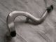 Foot brake lever old version