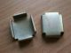 Zwischenlage Bremsbacke MZ, 1,00 mm SET