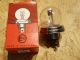 Bulb Bilux  A 12V 45/40 W P 45 41 ISKRA, ORIGINAL, Yugolsavia