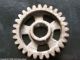 Gear (first gear) RT 125/3, ES,TS 125/150