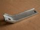 Vordere Befestigungsstrebe zum Auspuff TS125, TS150