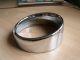 Lampenring (Chromring) f. Scheinwerfer Simson KR 50, Spatz