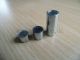 Spacer sleeves for single seat mounting tubes ETZ Order No.: N30313