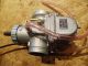 Carburettor Mikuni VM30-83 version for choke bowden cable