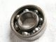 6202 C3 (15x35x11) ball bearing