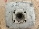 Cylinder head ES 175/2  NOS