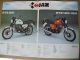 Brochure ETZ 125/150/251 English language