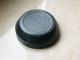 Abdeckkappe f. Steuerrohr ETZ/ES 125,150,250,251/301, TS250, TS250/1