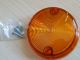 Lichtaustritt, hinten f. Blinker (rund) 8580.23-002/1 MZ