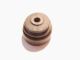 rubber cap