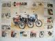 Plakat MZ ETZ (DIN A 2) Original