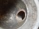 Cylinder head ES 250/2