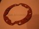 Gasket for sealing cap on alternator side TS250