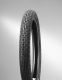 Motorrad-Reifen, 2.75 - 18 M/C, 48 P, Reinf., K39