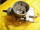 Carburettor Mikuni VM30-83 version with choke lever on carburettor