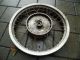 Front wheel ES 250/2, TS 250/0 SECOND HAND