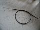 Cable flexible pour gas D 946 x 841 x 95, TS 125/150,ETS 150/250