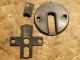 Couvercle de serrure de contact SET pour ETZ 250/251 de luxe