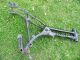 Frame TS 250/1 used