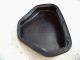 Seat cushion/rubber for single seat ES 175/250 and TS 250A,ETZ 250A black