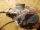 Carburettor Mikuni VM30-83 version for choke bowden cable