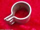 Schelle f. Auspuff ETZ 250,251/301 TS 250,250/1, ES 250/2, ETS 250