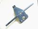Halter f. Rückleuchte u. Blinkleuchte ETZ250 - Ø10mm