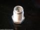 Arretierschraube f. Schaltung ETZ250, 251, 301, TS250, 250/1, ES175/2, 250/2, ETS250 - SW: 17 - M14