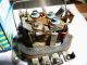 Mechanischer Regler 12 V