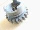 Schaltrad 1. u. 3. Gang ETZ250, ETZ251/301, TS250/1
