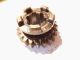 Schaltrad f. 2. u. 4. Gang TS250, ES175/2, ES250/2, ETS250