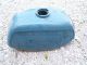 Tank TS 150 ORIGINAL Blau