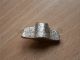 Flügelmutter M6  f. Bremsstange ETZ 125,150,250,251/301 TS 250,250/1