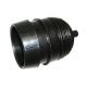 Schutzkappe f. Tacho u. Drehzahlmesser ETZ125, ETZ150, ETZ250, ETZ251/301, TS250/1