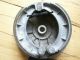 Bremsbacken, klein ETZ/TS,ES 125,150,RT 125/ 1;./ 2 : ab Fg.-Nr.: 5002389