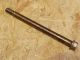 Achse, (Steckachse, hinten) ETZ 250,251/301 TS 250,250/1, ES 250/2