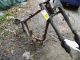 Chassis RT 125/2 en occasion