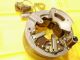 Stator d’alternateur 6V