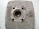 Cylinder head ES 250/2